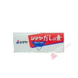 Base bouillon Dashi Funmatsu SHIMAYA 40g Japon