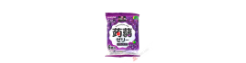 OIZUMI uva konjac gelatina 102g Giappone