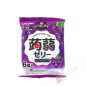 Thạch nho Konjac OIZUMI 102g Nhật Bản