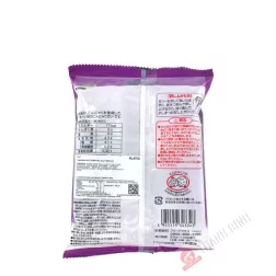 Gelatina de konjac de uva OIZUMI 102g Japón