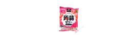 OIZUMI peach konjac jelly 102g Japan