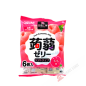 OIZUMI pesca konjac gelatina 102g Giappone OIZUMI pesca konjac gelatina 102g Giappone