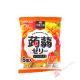OIZUMI mango konjac jelly 102g Japan