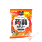 Gelatina de konjac de mango OIZUMI 102g Japón
