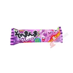 Grape chewing gum 14.4g Korea