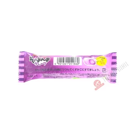 Gomma da masticare dell'uva 14.4 g Corea