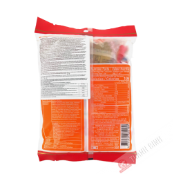 Mochi thé Thai ROYAL FAMILY 120g Taiwan