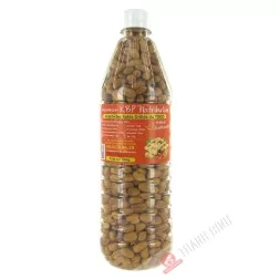 Roasted salted peanuts from TOGO 600g