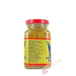 EGLOBE spicy soy paste 280g China