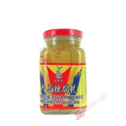 EGLOBE spicy soy paste 280g China