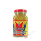 EGLOBE pasta de soja picante 280g China