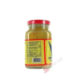 EGLOBE pasta de soja picante 280g China