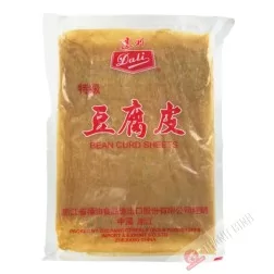 Haricot caille - feuilles d'haricot soja DALI 250g Chine