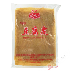 Fagiolo di quaglia - Foglie di soia DALI 250g Cina