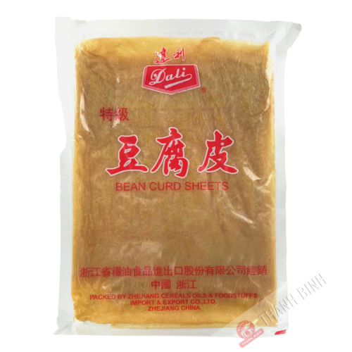 Haba de codorniz-hojas de haba de soja DALI 250g China