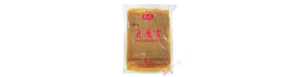 Haricot caille - feuilles d'haricot soja DALI 250g Chine