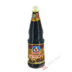 Sauce soja champignon DEK SOM BOON 700g Thailande