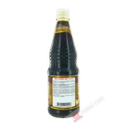 Sauce soja champignon DEK SOM BOON 700g Thailande