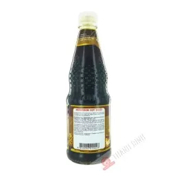 Sauce soja champignon DEK SOM BOON 700g Thailande