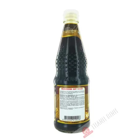 Nước tương nấm DEK SOM BOON 700g Thái Lan