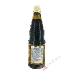 Sauce soja champignon DEK SOM BOON 700g Thailande