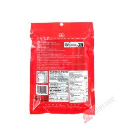 Champignon végétarien saccadé épicé Kho Bo Chay TAISUN 169g Taiwan