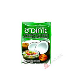 Pandant CHAKOH latte di cocco 250ml Thailandia