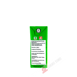 Nước cốt dừa lá dứa CHAKOH 250ml Thailande