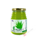 Infusion en gelée Aloe vera 580g Corée