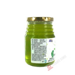 Infusión de gelatina de Aloe vera 580g Corea