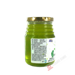 Infusion en gelée Aloe vera 580g Corée