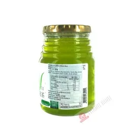 Aloe vera Gelee Infusion 580g Korea