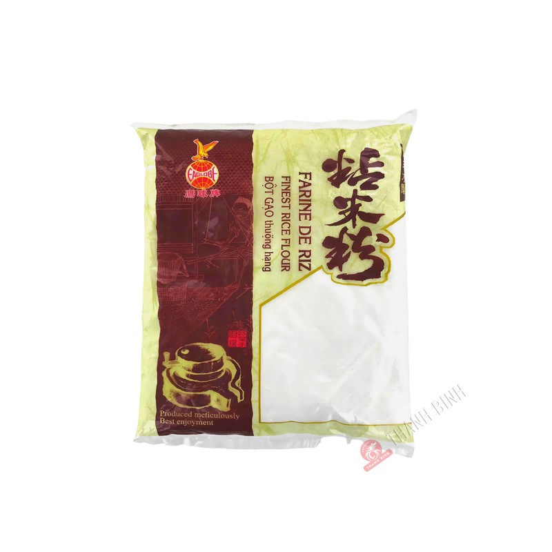 Farina di riso EAGLOBE 400g Thailandia