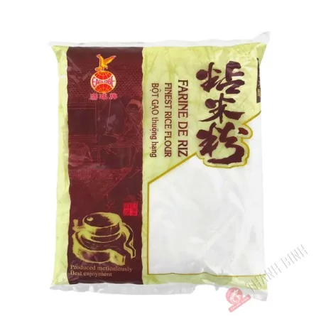 Reismehl EAGLOBE 400g Thailand