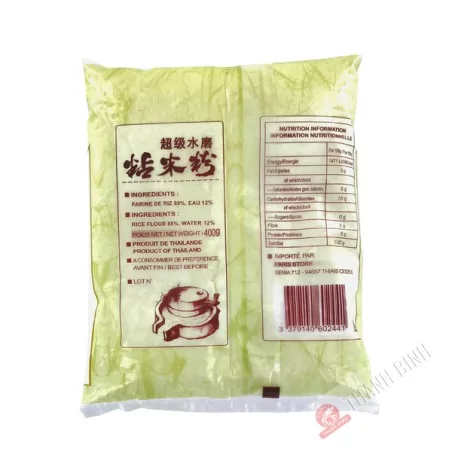 Farina di riso EAGLOBE 400g Thailandia