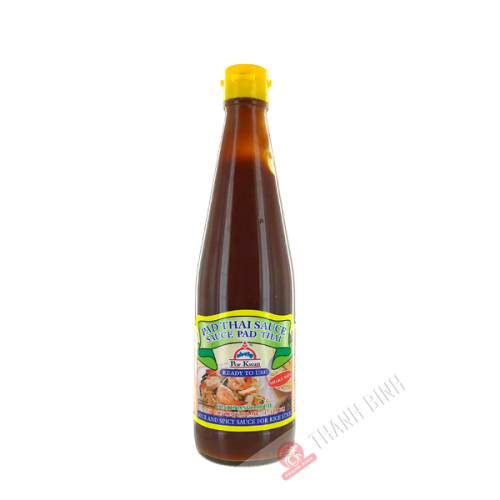 Pad thai POR KWAN salsa 500ml Tailandia