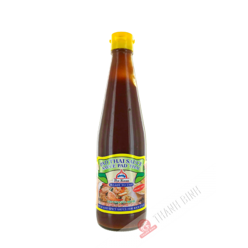 Pad thai POR KWAN sauce 500ml Thailand
