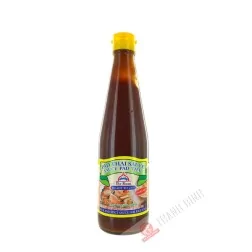 Pad thai POR KWAN sauce 500ml Thailand