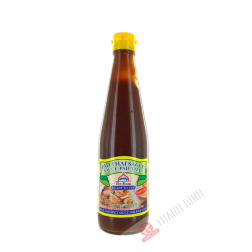 Sauce pad thai POR KWAN 500ml Thailande