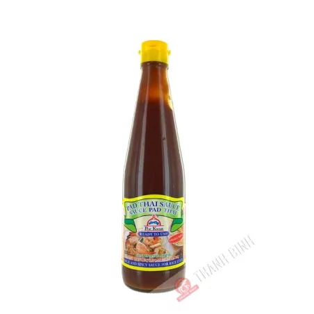 Sốt Pad Thái POR KWAN 500ml Thái Lan