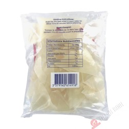Pâte de riz triangle banh cuon kho EAGLOBE 200g Thailande