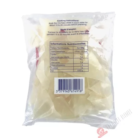 Reispaste Dreieck banh cuon kho EAGLOBE 200g Thailand