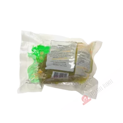 Feuille moutarde salé THAI TOP CHOICE 350g Thailande