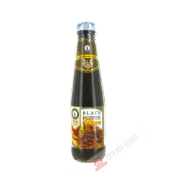 Sauce poivre noir THAI DANSER 300ml Thailande