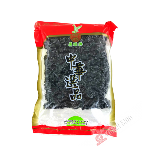 EAGLOBE salted black soy bean 454g China