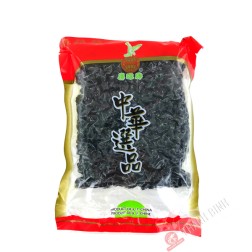 Haricot soja noir salé EAGLOBE 454g Chine