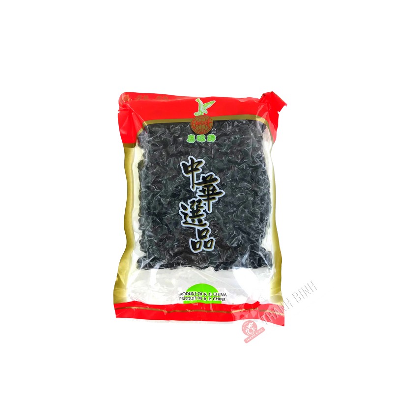 EAGLOBE salted black soy bean 454g China