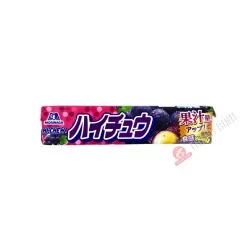 Bonbon B-bon hi chu raisin MORINAGA 55g Japon