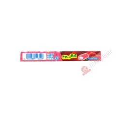 Bonbon B-bon hi chu fraise MORINAGA 55g Japon