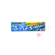 Ramune Fettucine Candy UHA 50g Japan